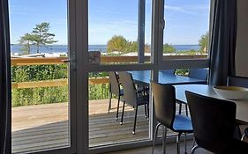 Nibe Camping Rooms And Cottages